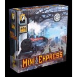 Mini Express – Zbozi.Blesk.cz