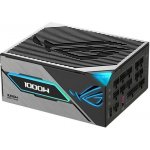 Asus ROG-THOR-1000P3-GAMING Equalizer 1000W 90YE00V8-B0NA00 – Hledejceny.cz