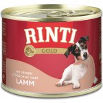 Rinti Gold jehně 185 g – Hledejceny.cz