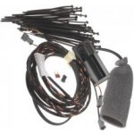 Kamera couvací - sada Škoda 3V0054634 Škoda Superb 3 | Zboží Auto