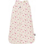 Kaarsgaren spací pytel fuchsiové hvězdičky – Zboží Dáma