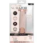 Finishing Touch Flawless NU Razor – Hledejceny.cz