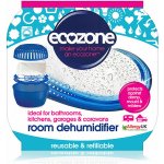 Ecozone Odvlhčovač vzduchu 450 g – Zboží Dáma
