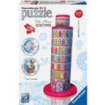 Ravensburger 3D puzzle Šikmá věž v Pise Tula Moon 216 ks – Sleviste.cz