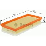 Vzduchový filtr Bosch 1 457 433 156 – Hledejceny.cz