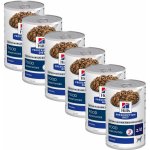 Hill’s Prescription Diet Z/D Food Sensitivities 6 x 370 g