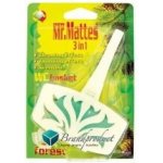 Mr. Mattes 3v1 WC závěs Les 40 g – Hledejceny.cz
