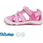 D.D.Step G065-51748C dark pink – Sleviste.cz