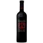 Masso Antico Primitivo Appassito 14% 0,75 l (holá láhev) – Sleviste.cz