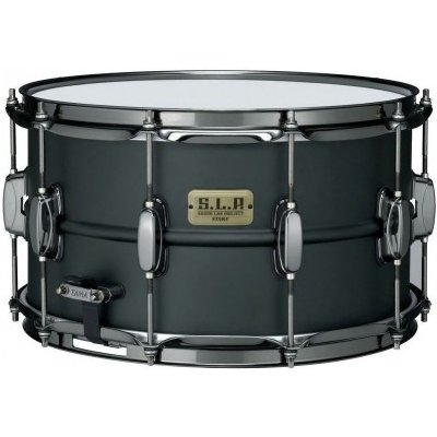 Tama S.L.P. Big Black Steel LST148