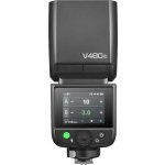 Godox V480 O blesk pro Panasonic OM System Olympus – Zboží Mobilmania