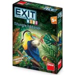 Dino Exit úniková hra pro děti: Džungle hádanek – Hledejceny.cz