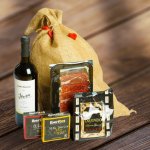 dárkový pytel Extremadura basic – Zboží Dáma