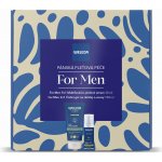 Weleda For Men Weleda For Men 2v1 čisticí gel na obličej a vousy 100 ml + Weleda For Men 5v1 multifunkční pleťové sérum na vrásky 30 ml – Hledejceny.cz