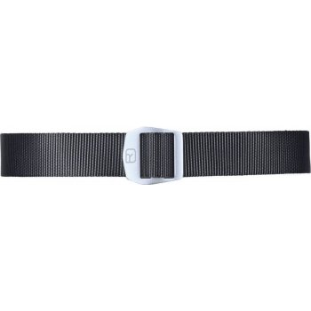 Ortovox STRONG belt opasek black steel