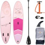 Paddleboard MOAI Women 10,6 – Zboží Dáma