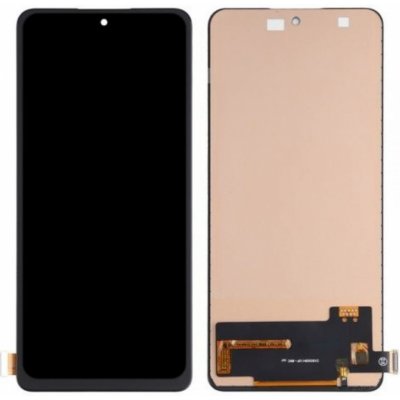 LCD Displej + Dotykové sklo Xiaomi Redmi Note 11 PRO 4G/5G – Zboží Mobilmania