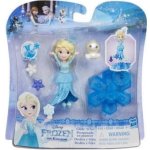 Hasbro Frozen Mini Elsa se základními funkcemi – Zbozi.Blesk.cz