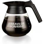 Bravilor Bonamat B.V. skleněná 1,7 L – Zboží Mobilmania