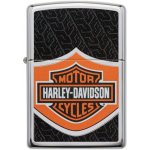 Zippo Harley Davidson Benzínový – Zboží Dáma Zippo Harley Davidson Benzínový – Zboží Dáma