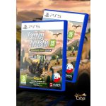 Farming Simulator 25 (Highlands Fishing Edition) – Zboží Dáma