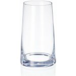 CRYSTALEX Váza v.18 cm ø 8,5/11 cm – Hledejceny.cz