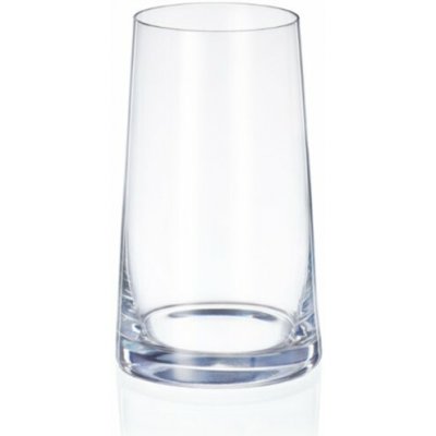 CRYSTALEX Váza v.18 cm ø 8,5/11 cm – Hledejceny.cz