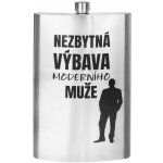 ORION Kapesní láhev NEZBYTNÁ VÝBAVA MAXI 1,7 l – Zbozi.Blesk.cz