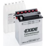 Exide 12N14-3A, E12N14-3A – Hledejceny.cz