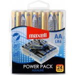 Maxell AA 24ks 35041989 – Zbozi.Blesk.cz