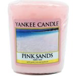 Yankee Candle Pink Sands 49 g – Zboží Mobilmania