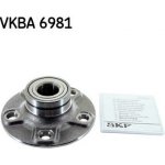 Sada lozisek kol SKF VKBA 6981
