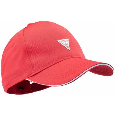 TRIANGLE LOGO CAP M1BZ57WBN60-G532 GUESS