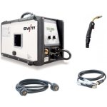 EWM Picomig 180 Synergic TKG – Zboží Dáma