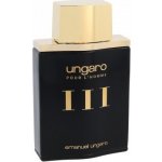 Emanuel Ungaro III Gold & Bold toaletní voda pánská 100 ml – Hledejceny.cz