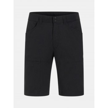 Peak Performance šortky M ICONIQ shorts černá