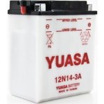 Yuasa 12N14-3A – Hledejceny.cz