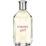 Tommy Hilfiger Tommy Girl toaletní voda dámská 200 ml – Hledejceny.cz