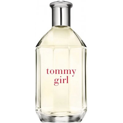 Tommy Hilfiger Tommy Girl toaletní voda dámská 200 ml