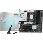 MSI B860M GAMING PLUS WIFI – Hledejceny.cz