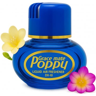 Poppy Grace Mate Freesia | Zboží Auto