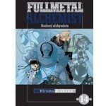 Fullmetal Alchemist 14 – Hledejceny.cz