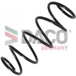 DACO Pružina přední FIAT PUNTO (188) 2000-2009 – Sleviste.cz