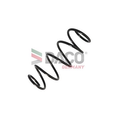 DACO Pružina přední FIAT PUNTO (188) 2000-2009 – Sleviste.cz