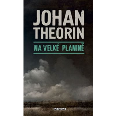 Na velké planině - Johan Theorin – Zboží Mobilmania