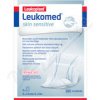 Obvazový materiál BSN Leukomed Skin Sensitive 5 x 7,2 cm 5 ks netk.krytí