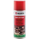 WÜRTH Odstraňovač rzi ROST-OFF PLUS 400ml – Sleviste.cz