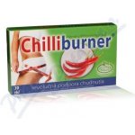 Good Nature Chilliburner 30 tablet – Hledejceny.cz