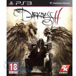 The Darkness 2 – Zboží Mobilmania