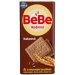 Opavia BeBe Rodinné kakaové cereální sušenky 130 g – Zboží Dáma